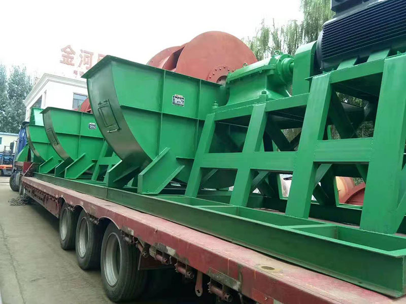 裝車(chē)發(fā)貨